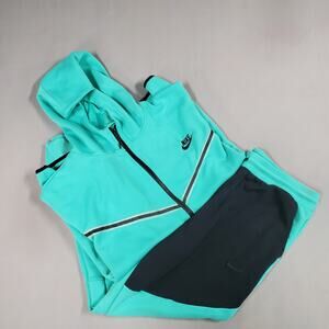 Nike Tech Fleece hoodie and joggers set Size XL